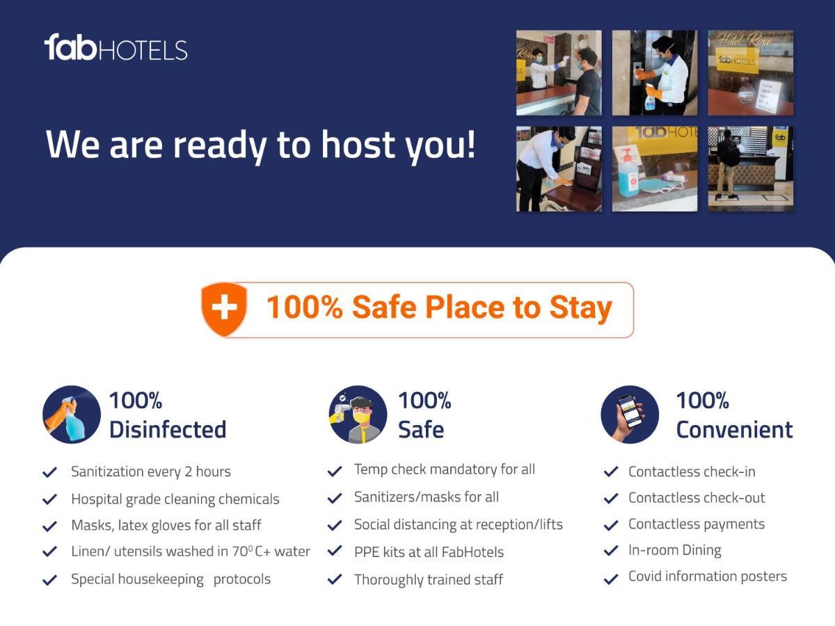 Hotel Shila International Kalkata Exteriér fotografie
