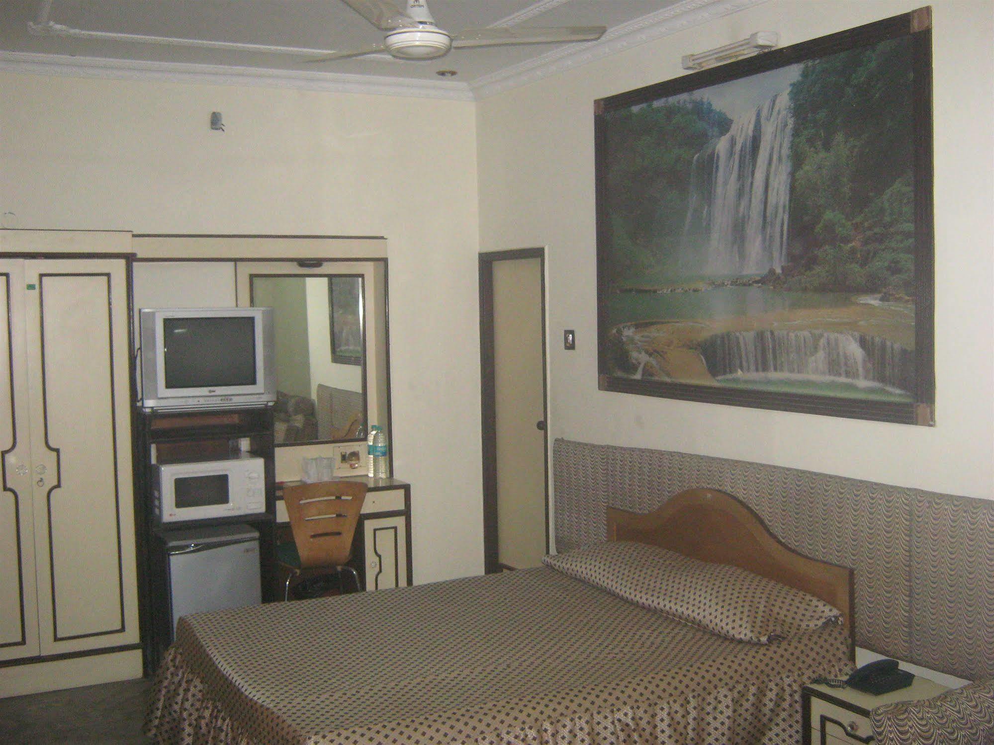 Hotel Shila International Kalkata Exteriér fotografie